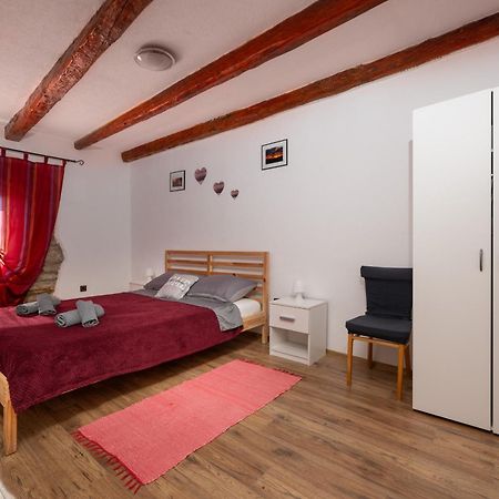 Holiday Home Dide Kanfanar Exterior foto